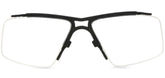 Gafas RudyProject optical Insert Cutline Tralyx Clip on Only
